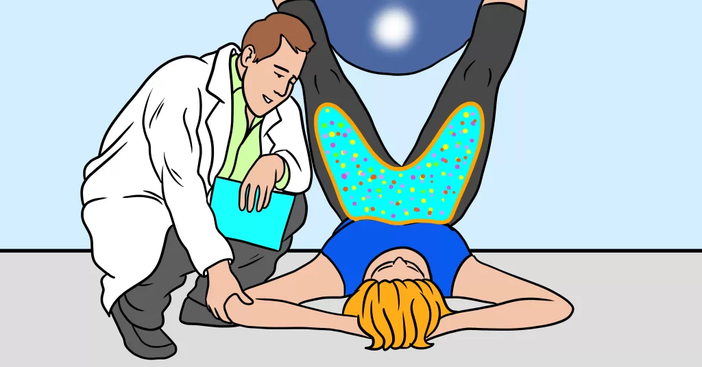 Diabetes Hidden Health Risks